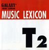 Galaxy Music Lexicon - T2